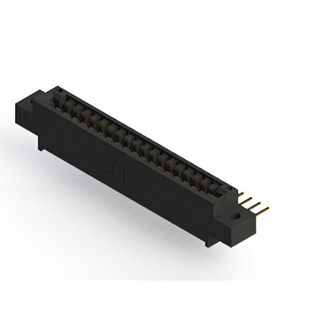 396-019-559-602 EDAC Inc.  Edgeboard Connectors